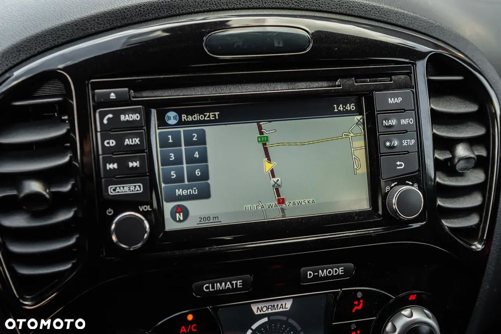 Nissan Juke - 23