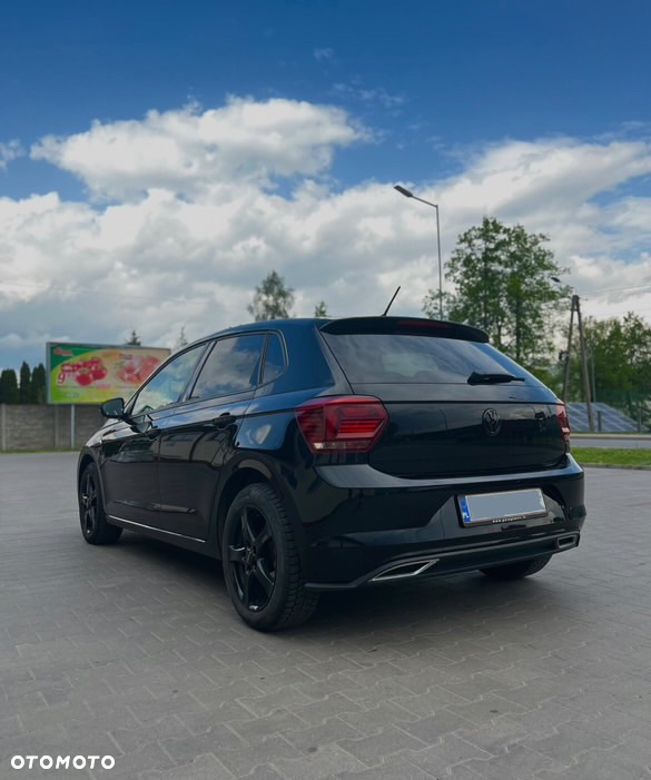Volkswagen Polo - 6