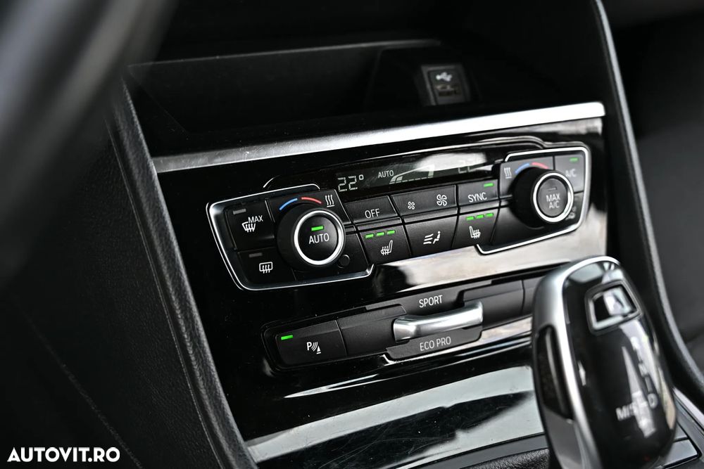 BMW Seria 2 220d xDrive AT - 21