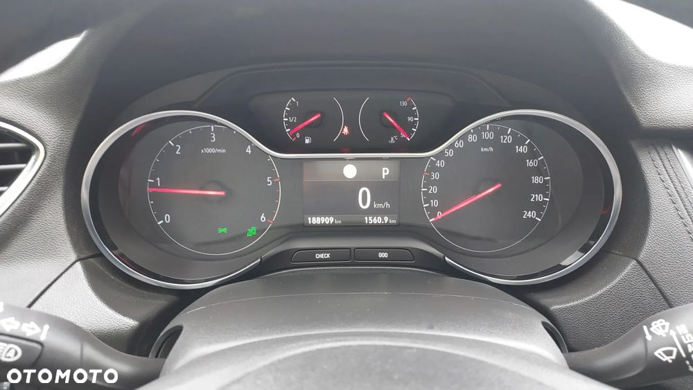 Opel Grandland X 1.5 CDTI Edition Business Pack S&S - 14