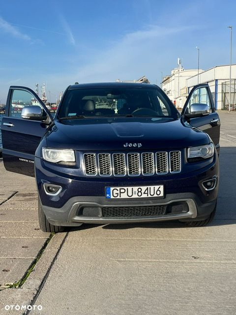 Jeep Grand Cherokee - 3
