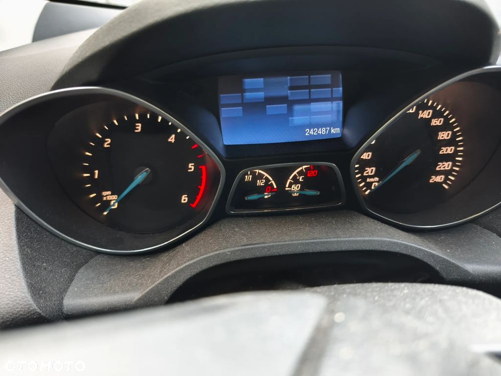 Ford Kuga 2.0 TDCi 4WD Titanium Plus - 7