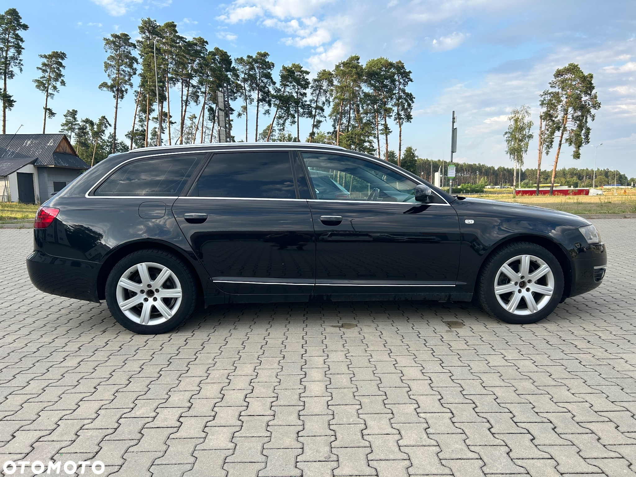Audi A6 2.0 TDI - 6