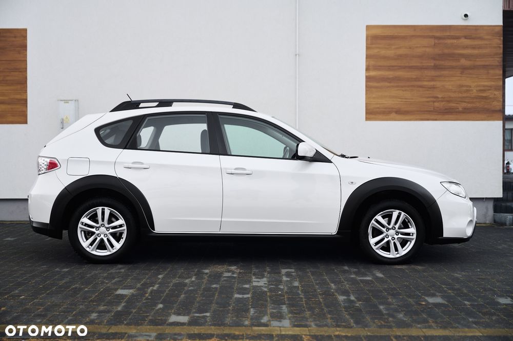 Subaru Impreza XV 2.0R Automatik - 14