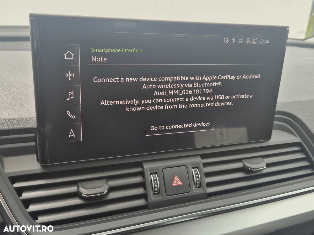 AUDI Q5 2022 — imagine 24
