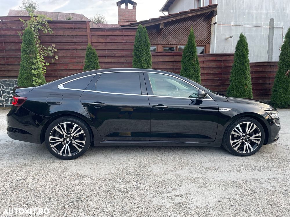 Renault Talisman Grandtour ENERGY dCi 160 EDC INITIALE PARIS - 5
