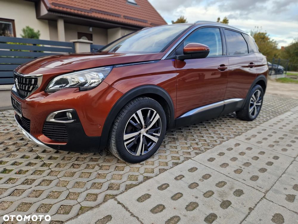 Peugeot 3008 HDi FAP 150 Premium - 15