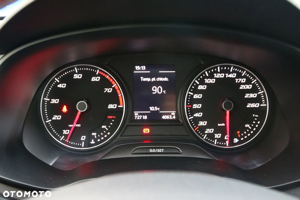 Seat Leon 1.4 TSI FR S&S - 23