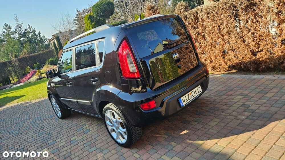 Kia Soul 1.6 CRDI XL - 5