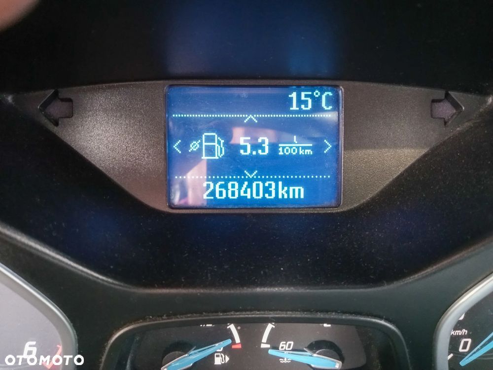 Ford C-MAX 1.6 TDCi Ambiente - 18