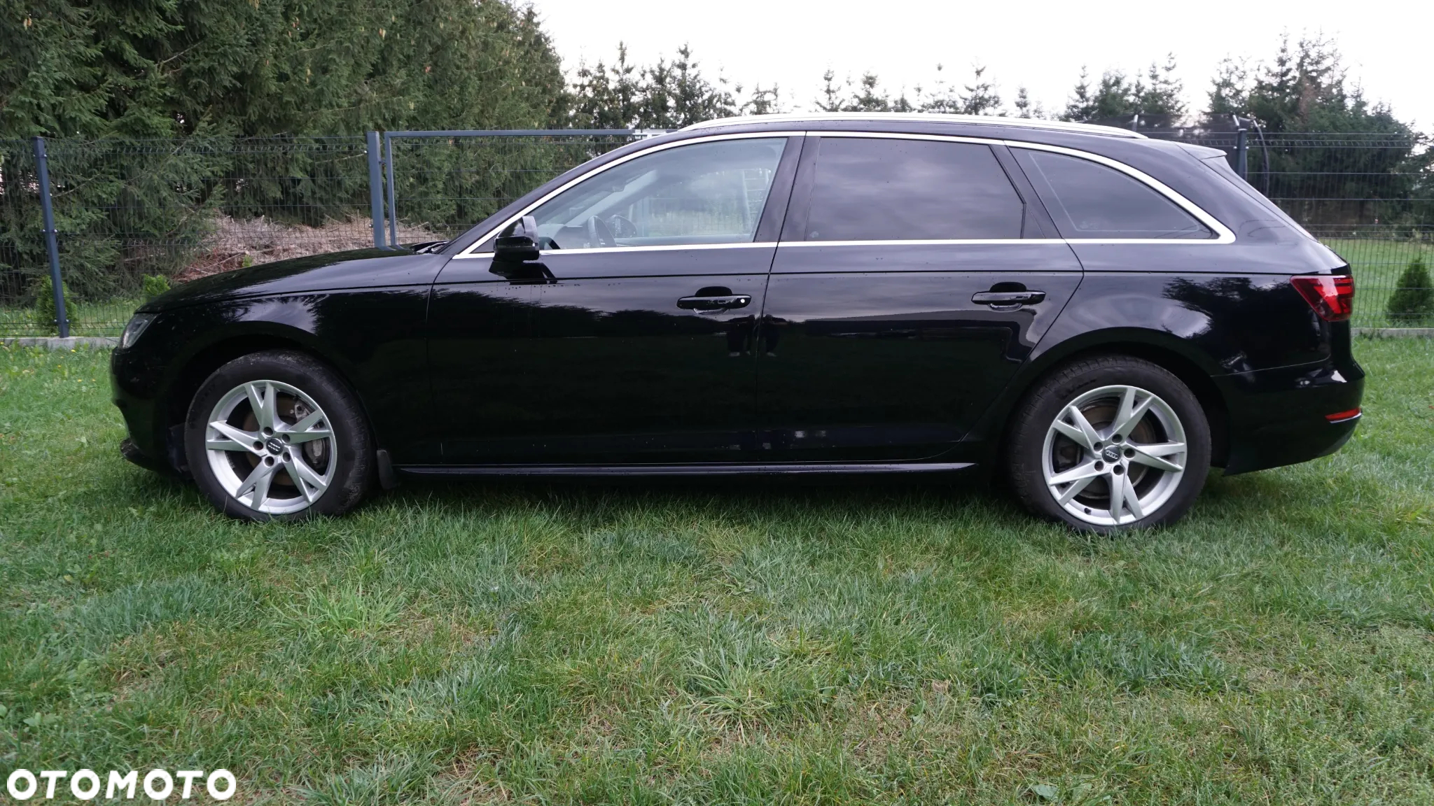 Audi A4 2.0 TDI Quattro Sport S tronic - 7