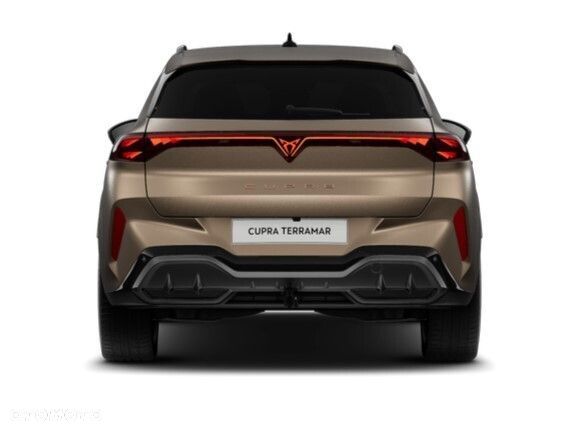 Cupra Terramar 2.0 TSI 4Drive Advantage Edition DSG - 4