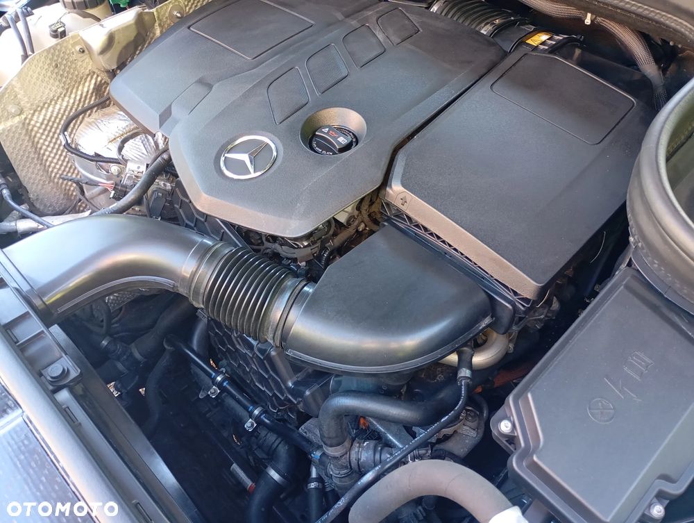 Mercedes-Benz GLE 350 de 4-Matic Premium - 39