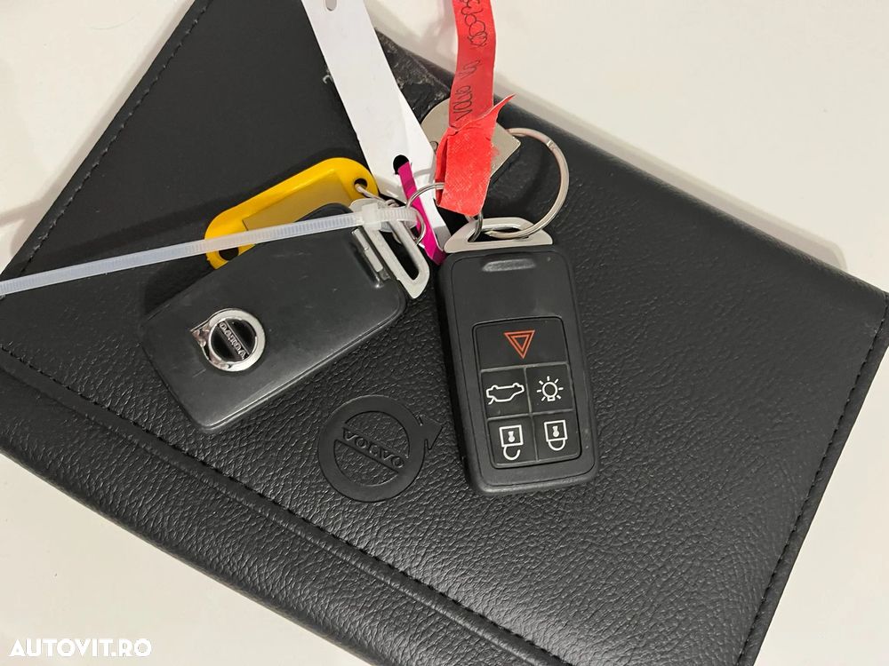 Volvo V40 Cross Country D2 Kinetic - 10