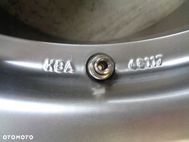 4X FELGI BMW INSIGNIA 19 8,5J ET46 5X120 - 7
