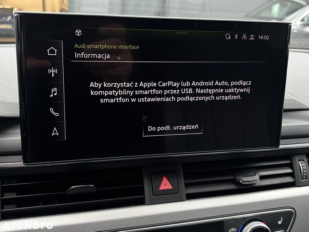 Audi A4 Allroad - 21