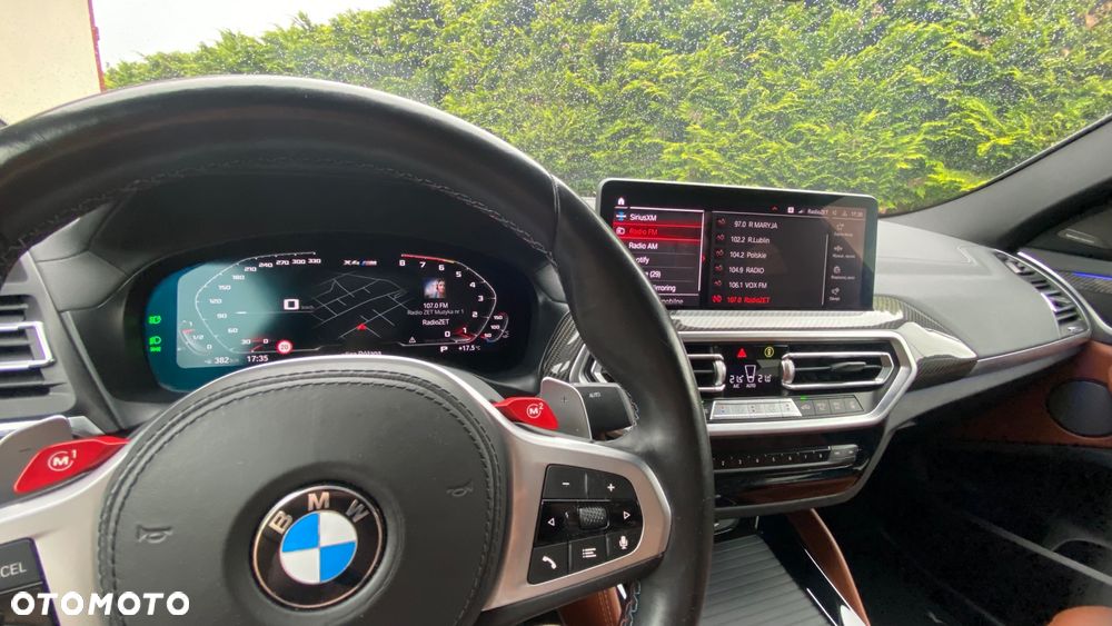 BMW X4 M - 9