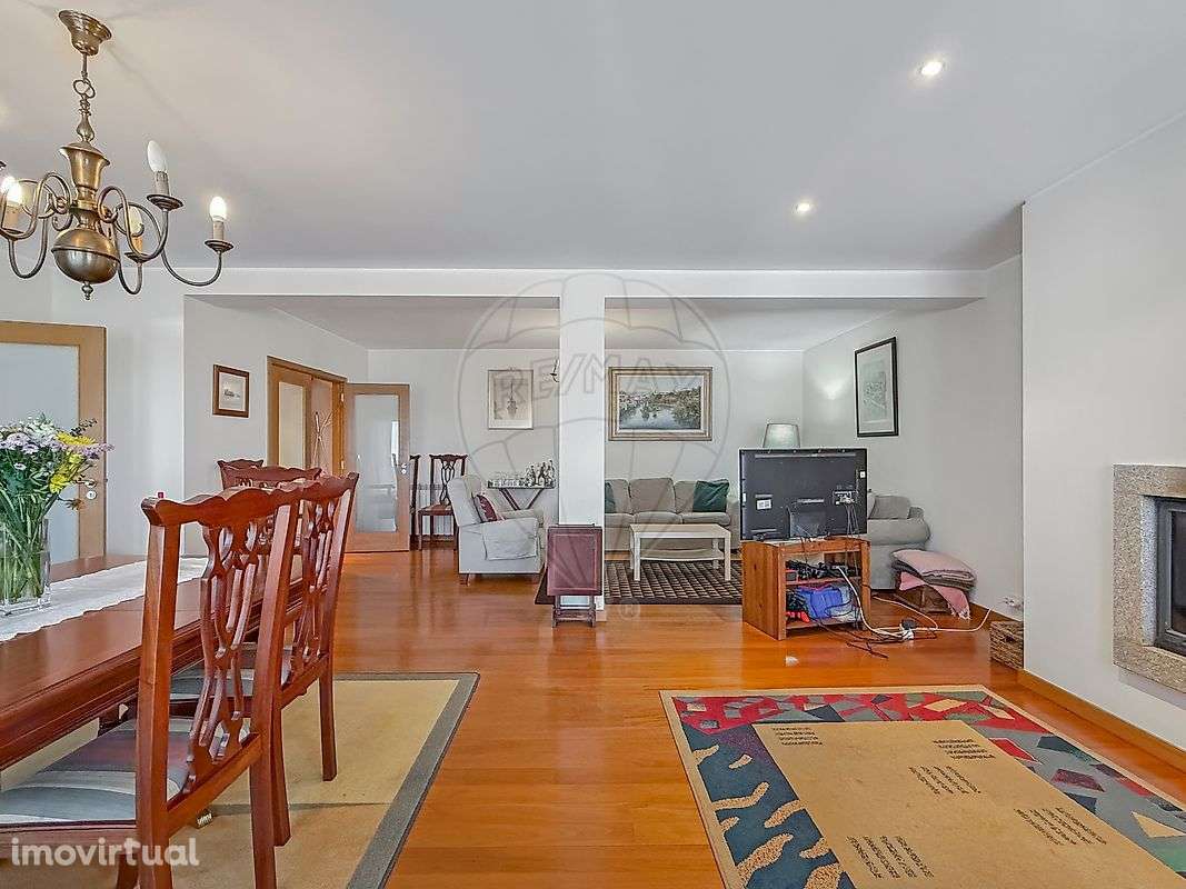 Apartamento T4 para venda - Grande imagem: 3/21