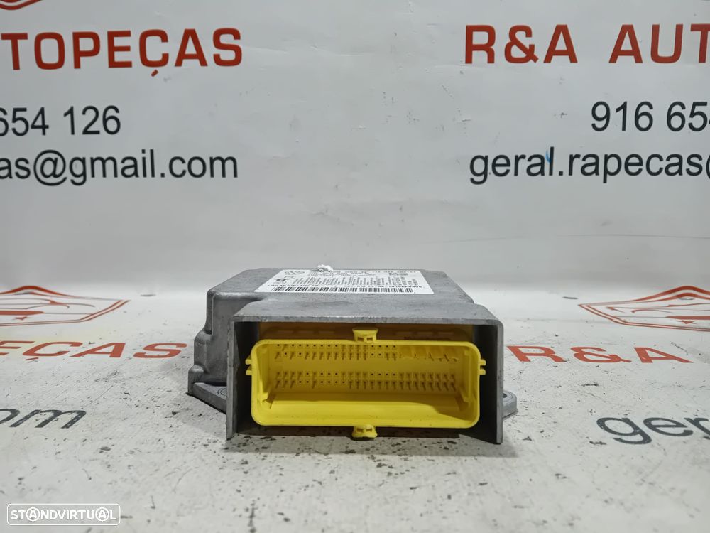 Centralina de Airbag Audi A4 B8 8K0959655N Original - 2