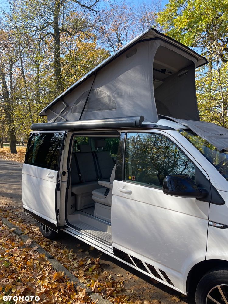 Volkswagen California - 29