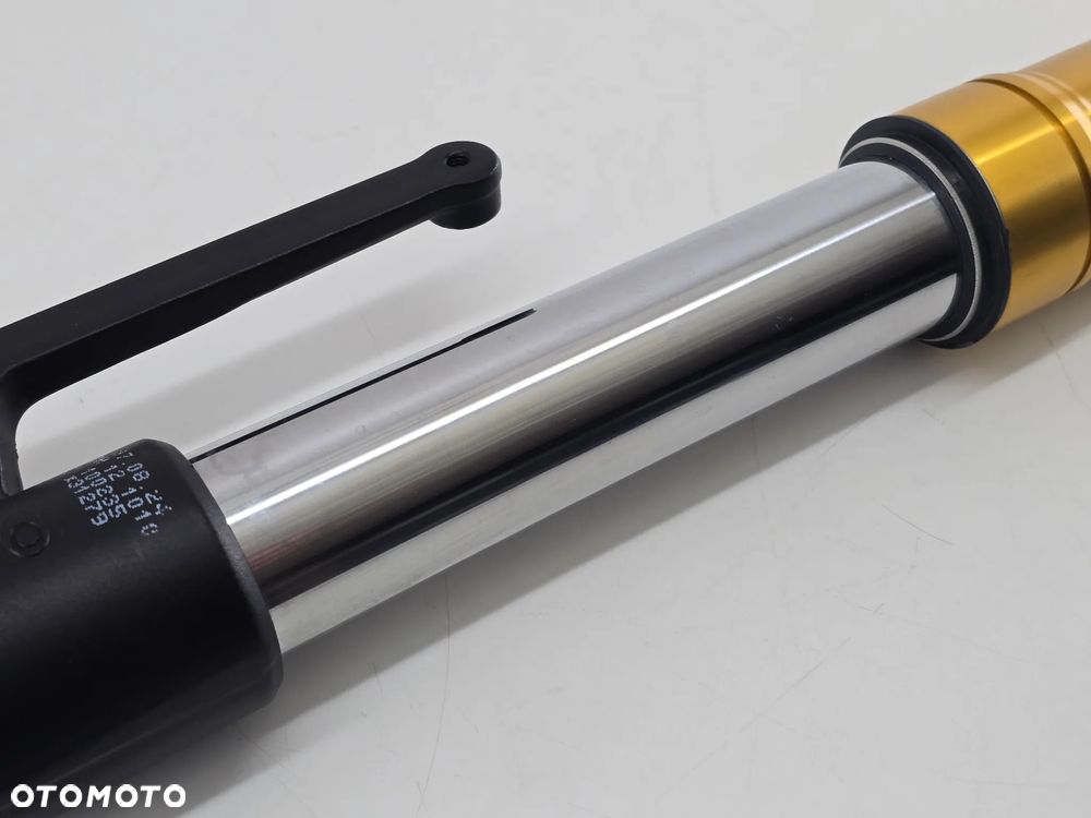 LAGA PRAWA AMORTYZATOR  TRIUMPH SPEED 400 SCRAMBLER - 4