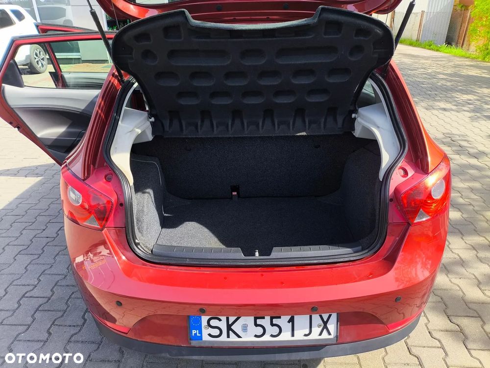 Seat Ibiza - 13