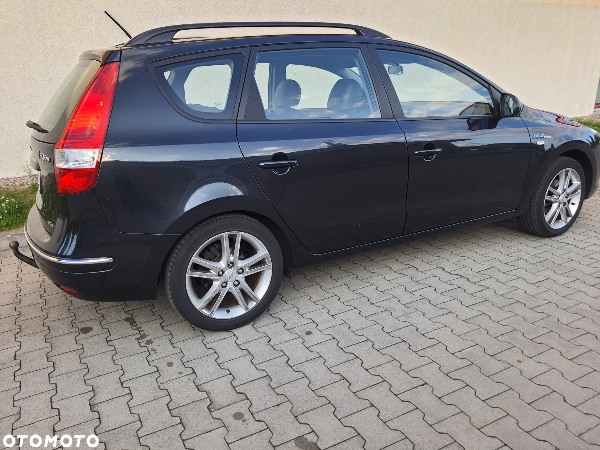 Hyundai i30 - 10