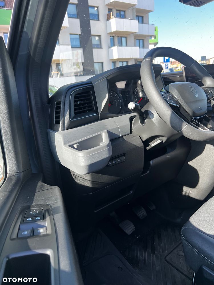 Renault Master - 8
