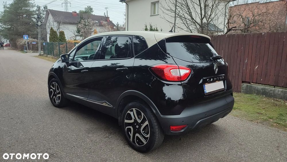 Renault Captur ENERGY dCi 110 Intens - 19