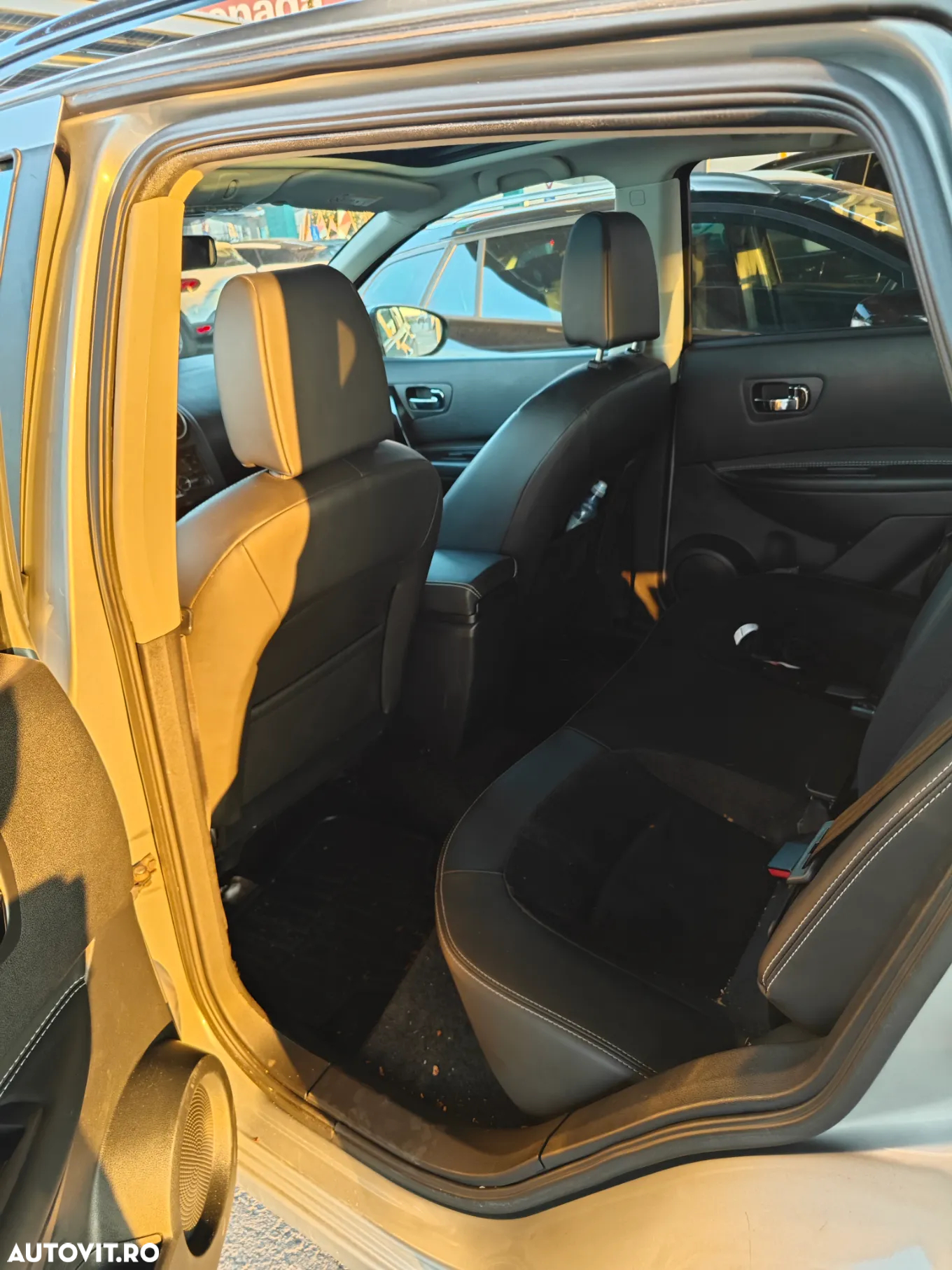 Nissan Qashqai 1.5 DCI DPF Acenta - 5