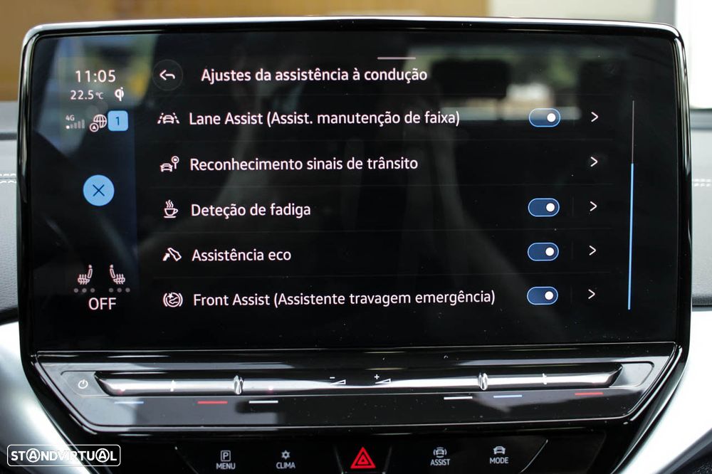 VW ID.5 77 kWh Pro Performance - 28