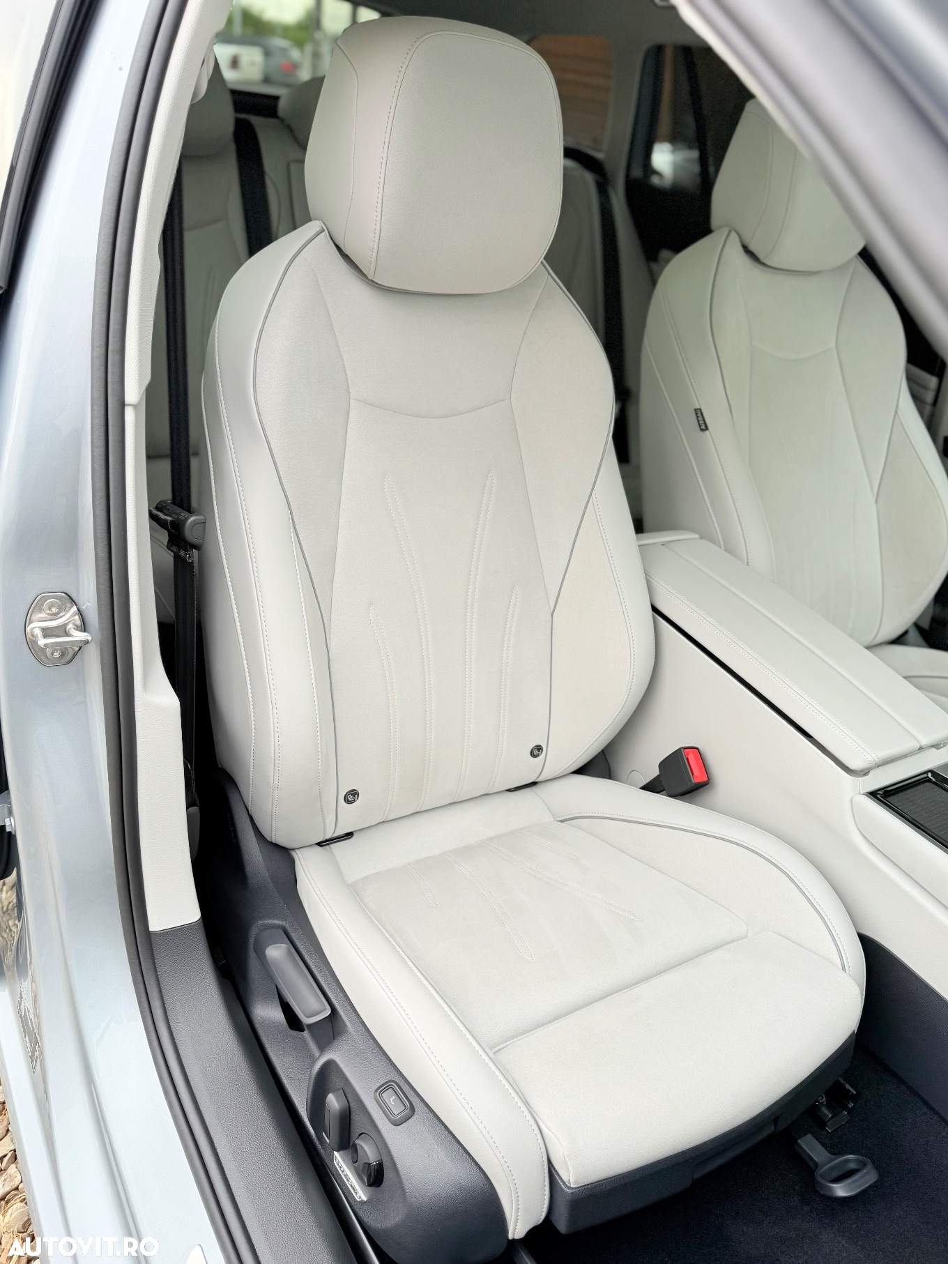 Volkswagen Passat Variant 2.0 TDI DSG Elegance - 19