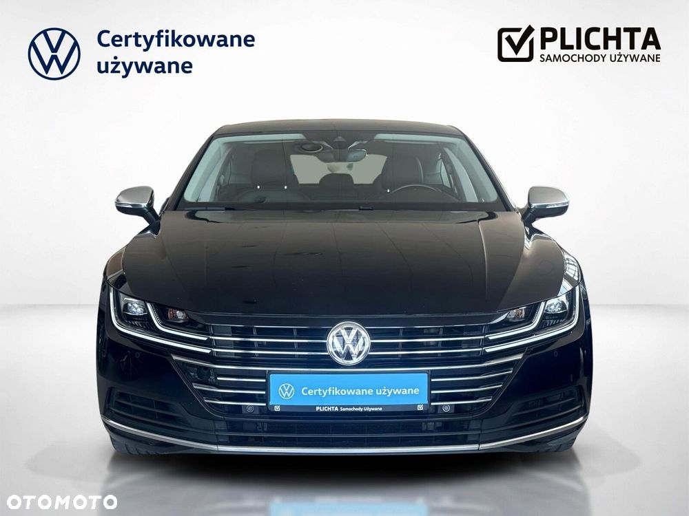 Volkswagen Arteon - 8