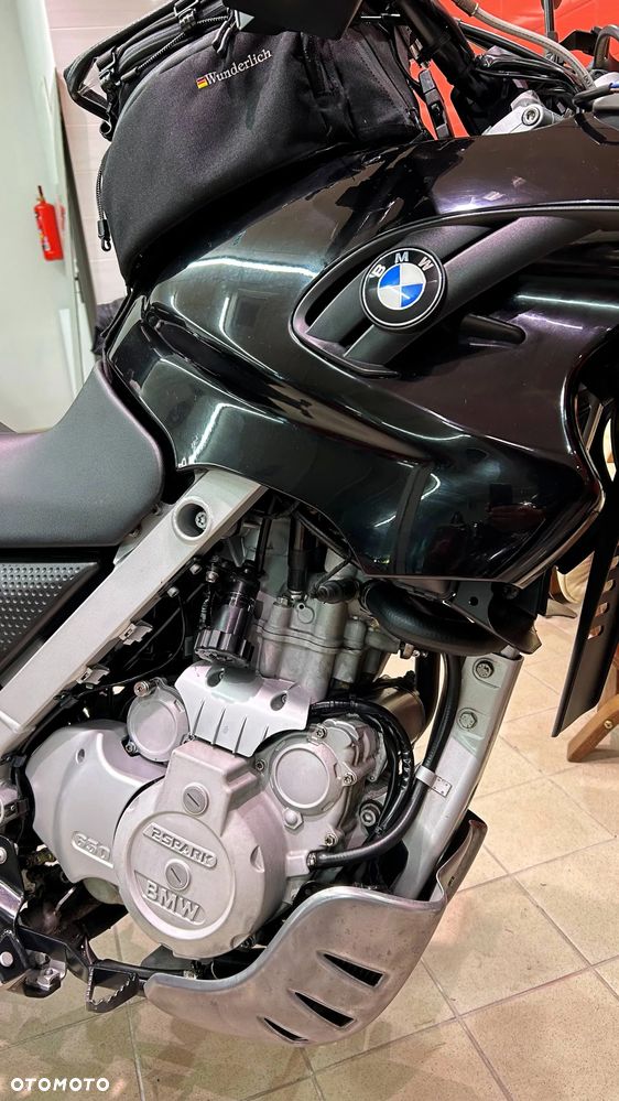 BMW GS - 10