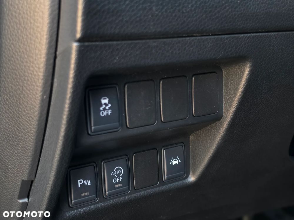 Nissan Qashqai - 14