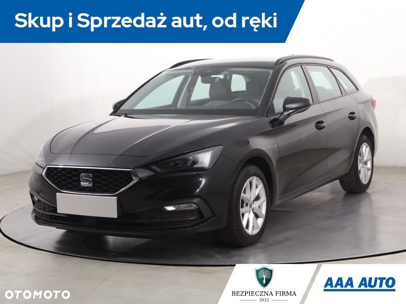 Seat Leon Sportstourer - 3