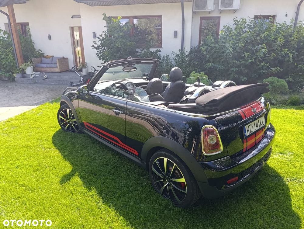 MINI John Cooper Works - 2