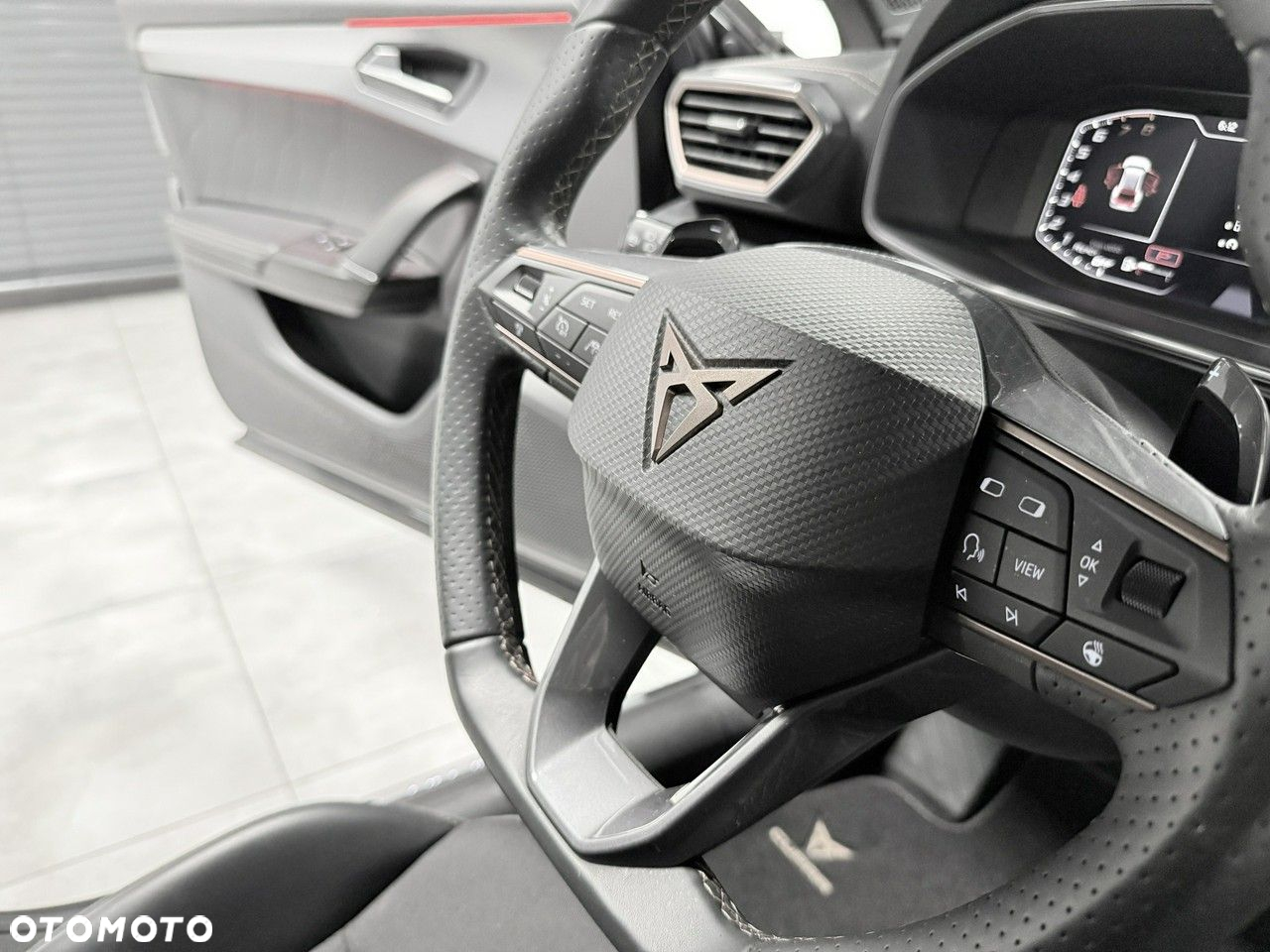 Cupra Formentor 2.0 TSI 4Drive DSG - 35