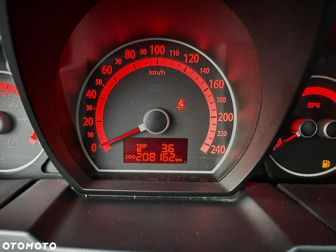 Kia Ceed Cee'd 1.4 Comfort + - 16