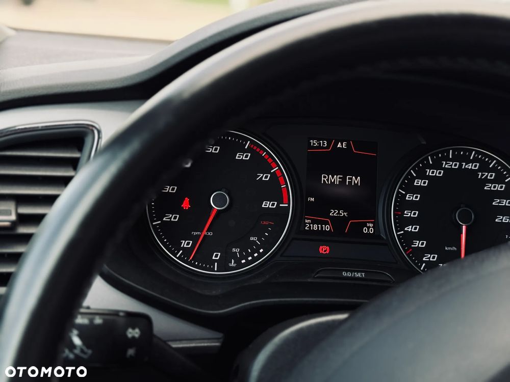Seat Leon 1.2 TSI Full LED S&S - 32
