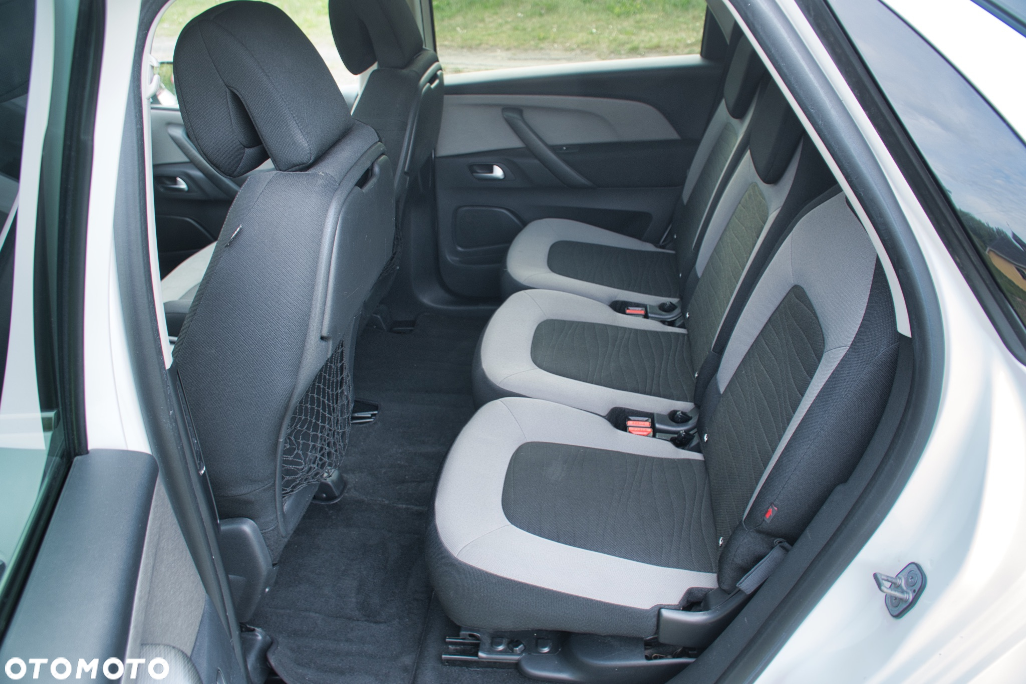 Citroën C4 Picasso 2.0 BlueHDi Exclusive - 8
