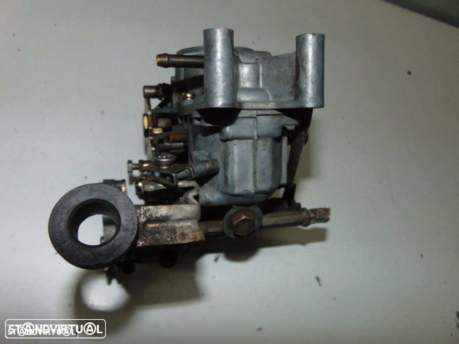 Peugeot 305 carburador - 4