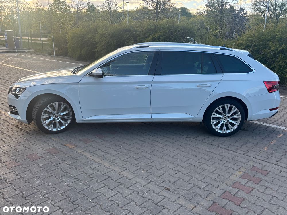 Skoda Superb - 2