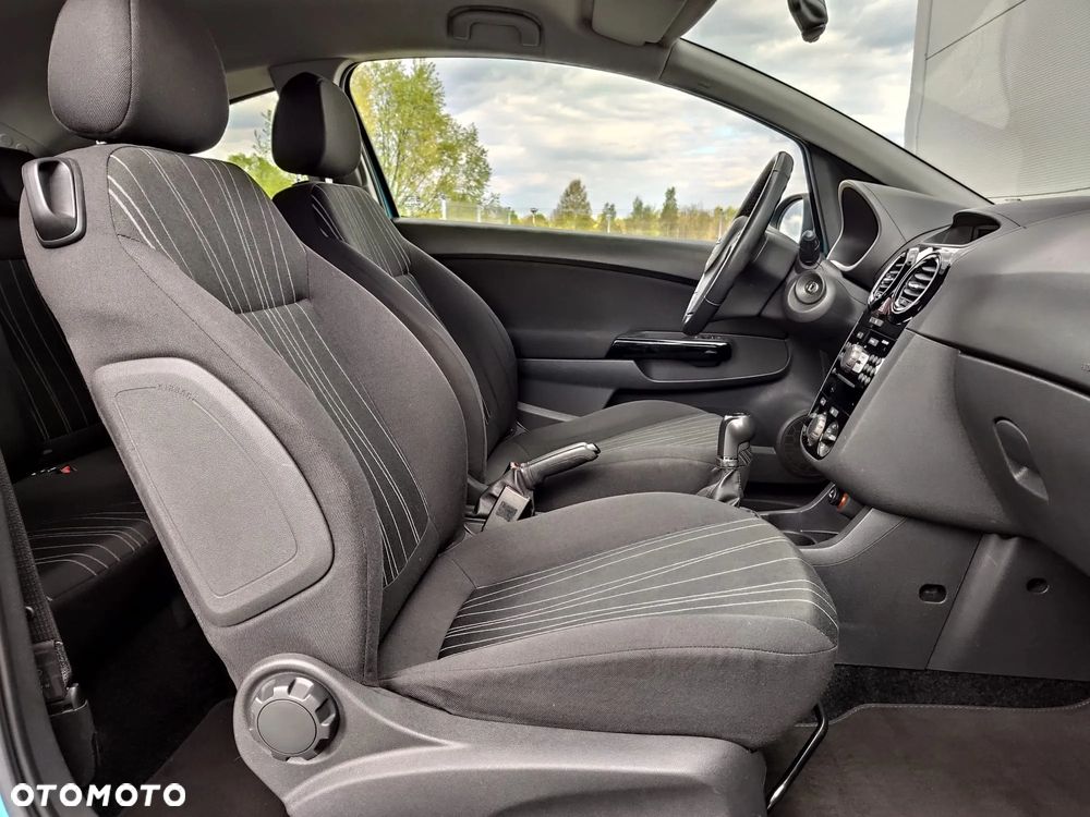 Opel Corsa 1.4 16V Edition 111 Jahre - 7
