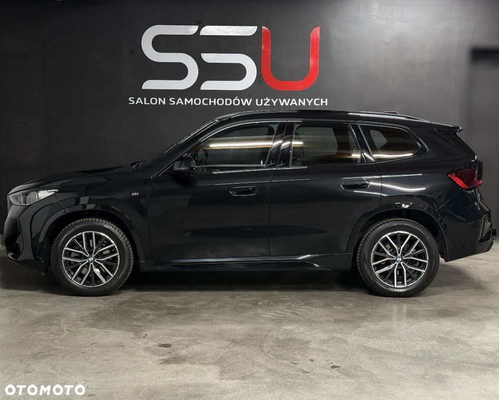 BMW X1 xDrive23i mHEV M Sport - 16