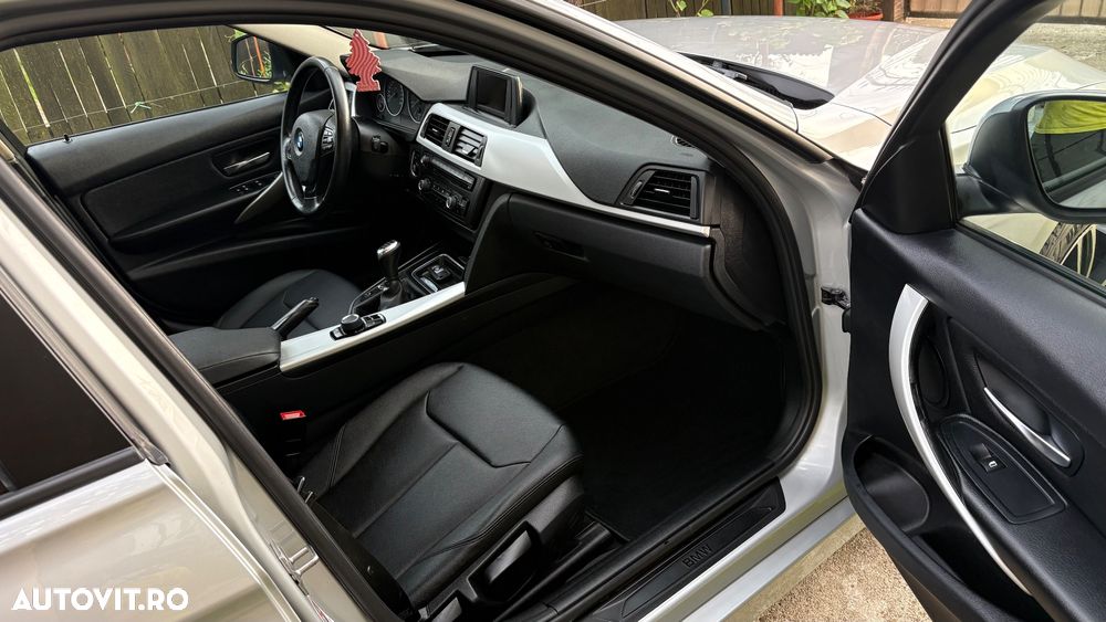 BMW Seria 3 - 10