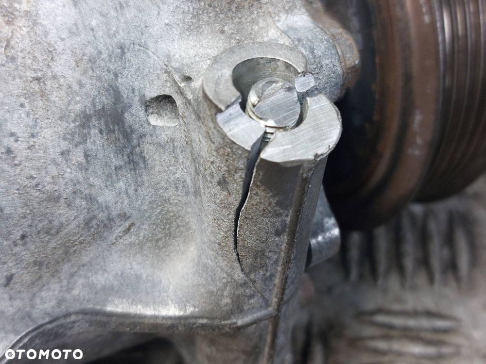 SPRĘŻARKA KOMPRESOR KLIMATYZACJI CITY IV 1.4 16V 38800-REA-21XX-M2 - 6