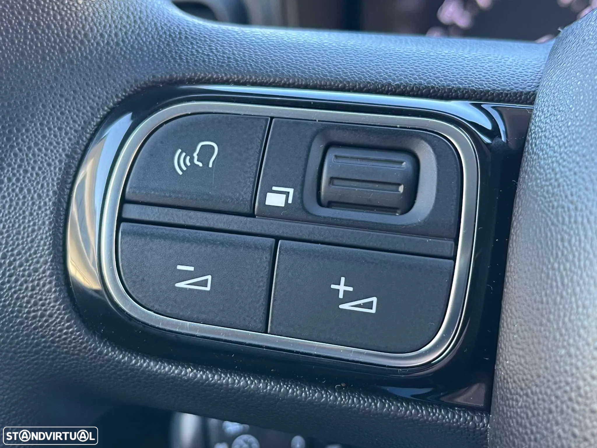 Citroën Berlingo M 1.5 BlueHDi 100cv - 13
