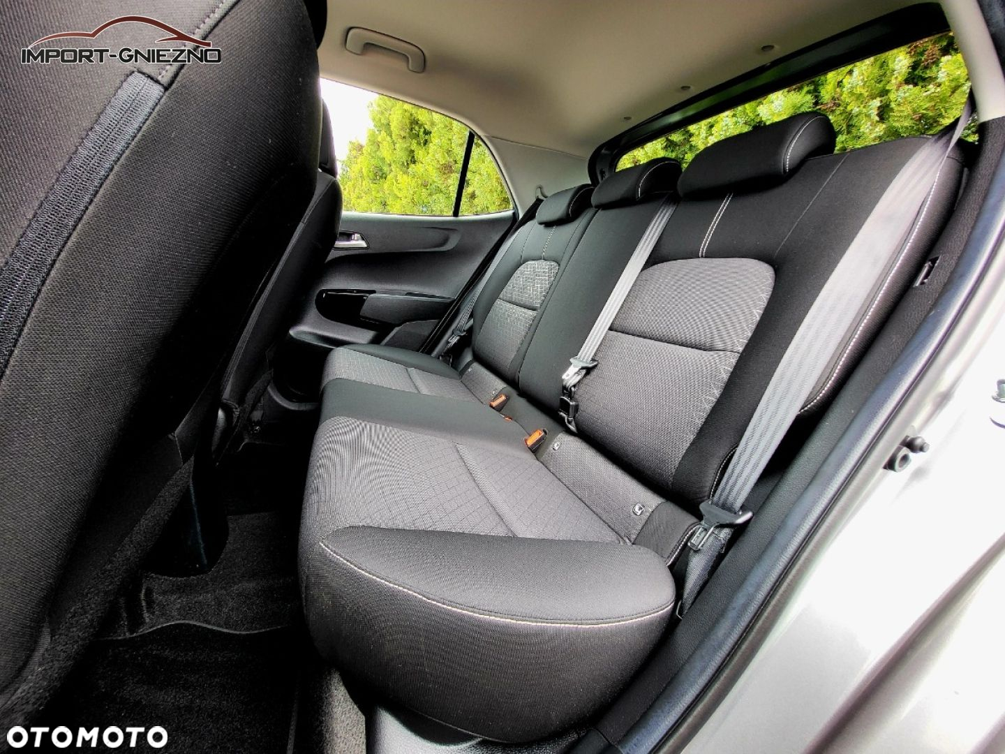 Kia Picanto - 6