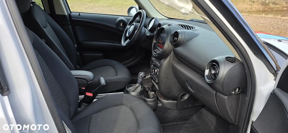 MINI Countryman - 9